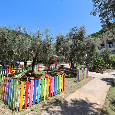 Panormos  Niki Apartments מראה חיצוני תמונה